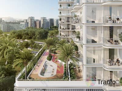 1 Bedroom Flat for Sale in Dubai Land Residence Complex, Dubai - A3. png