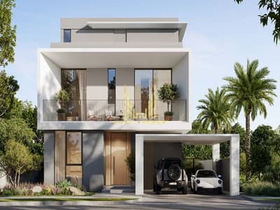 4 Bedroom Townhouse for Sale in The Valley by Emaar, Dubai - Screenshot 2024-12-26 140621. png