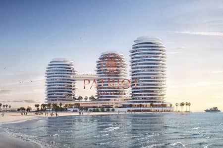 1 Bedroom Apartment for Sale in Al Marjan Island, Ras Al Khaimah - 773222419-800x600. jpeg