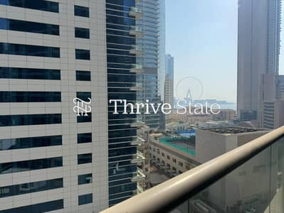 1 Bedroom Apartment for Rent in Dubai Marina, Dubai - Vacant Now | Great Condition | Furnished
