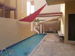 فیلا في سيدرا،حدائق الراحة 4 غرف 3500000 درهم - 12117546