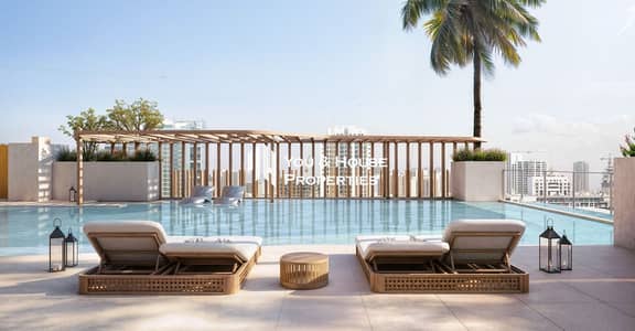 1 Bedroom Apartment for Sale in Jumeirah Village Circle (JVC), Dubai - IMG-20250703-WA0028. jpg