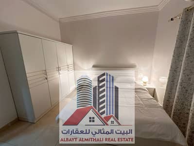 1 Спальня Апартаменты в аренду в Аль Мовайхат, Аджман - IMG-20250703-WA0065. jpg