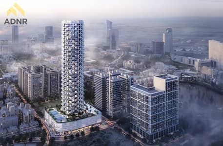 1 Bedroom Flat for Sale in Jumeirah Village Circle (JVC), Dubai - original (1). jpg