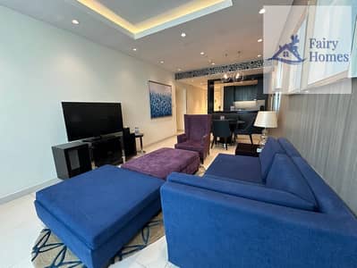 2 Bedroom Apartment for Rent in Downtown Dubai, Dubai - WhatsApp Image 2025-01-14 at 2.06. 58 PM (8). jpeg