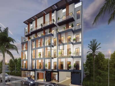 1 Bedroom Apartment for Sale in Jumeirah Village Triangle (JVT), Dubai - Screenshot 2025-02-03 121735. png