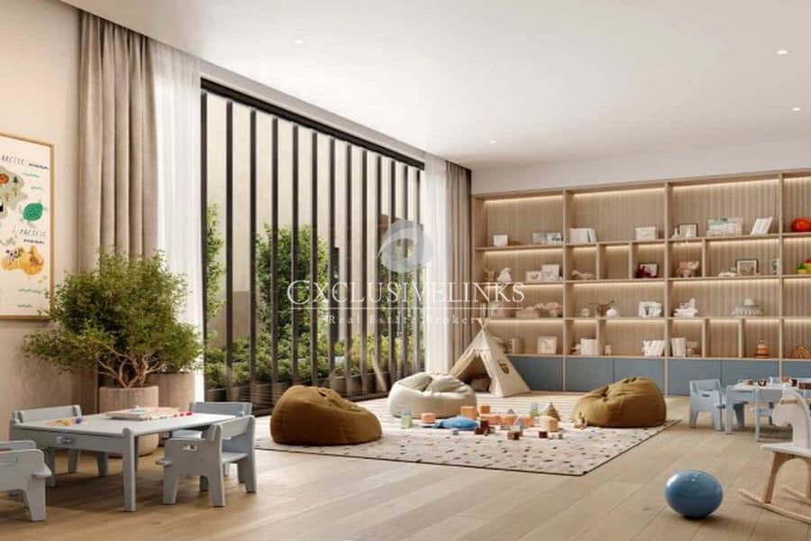 位于城市广场，Odessa 2 卧室的公寓 1610888 AED - 12117576