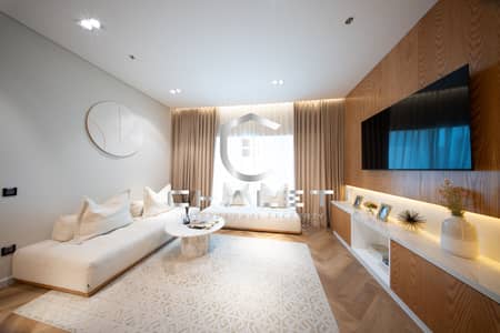 朱美拉环形村(JVC)， 迪拜 1 卧室单位待售 - Orchard Place - Showhome-80. jpg