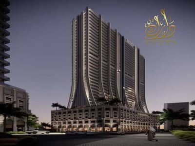 Studio for Sale in City of Arabia, Dubai - WhatsApp Image 2025-04-14 at 11.53. 43 AM. jpeg