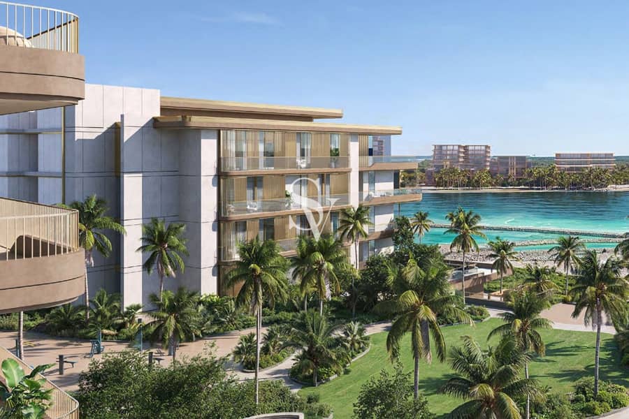 Full Sea View| Last Phase| Private Beach|Book Now Full Sea View| Last Phase| Private Beach|Book Now
