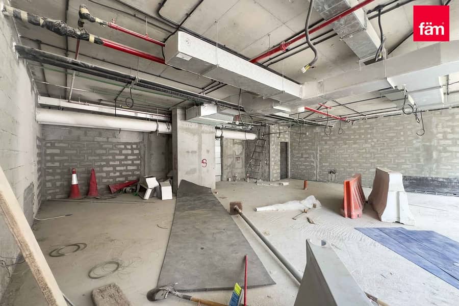 位于朱美拉环形村(JVC),JVC第17区,中央公园7号公寓大楼 的商铺 2734880 AED - 12117616 位于朱美拉环形村(JVC),JVC第17区,中央公园7号公寓大楼 的商铺 2734880 AED - 12117616