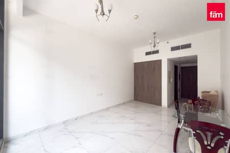 Studio for Sale in Jumeirah Village Circle (JVC), Dubai - Brand New | Facing Park | Ready To Move
