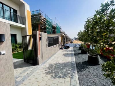 4 Bedroom Villa for Sale in Al Amerah, Ajman - image00009. JPG