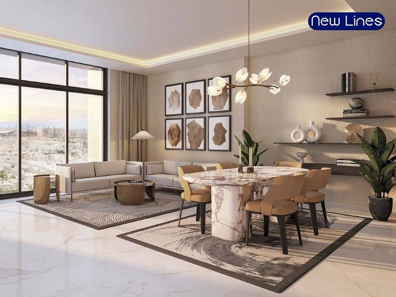 AFFORDABLE | PRIME LOCATION | Q2 2026 HANDOVER AFFORDABLE | PRIME LOCATION | Q2 2026 HANDOVER