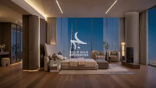 1 Bedroom Apartment for Sale in Business Bay, Dubai - 25484. jpg