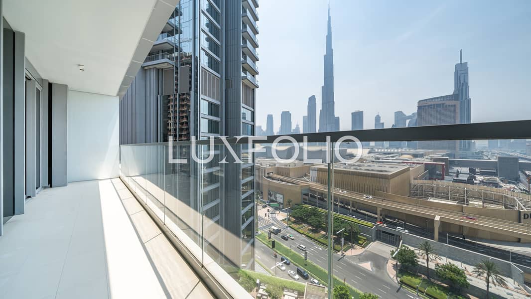 شقة في فيدا دبي مول برج 2،فيدا دبي مول،وسط مدينة دبي 2 غرف 290000 درهم - 12117695 شقة في فيدا دبي مول برج 2،فيدا دبي مول،وسط مدينة دبي 2 غرف 290000 درهم - 12117695