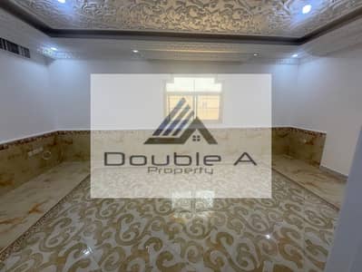 Studio for Rent in Mohamed Bin Zayed City, Abu Dhabi - IMG-20250703-WA0053. jpg
