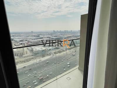 Studio for Sale in Jumeirah Village Triangle (JVT), Dubai - IMG-20250703-WA0119. jpg