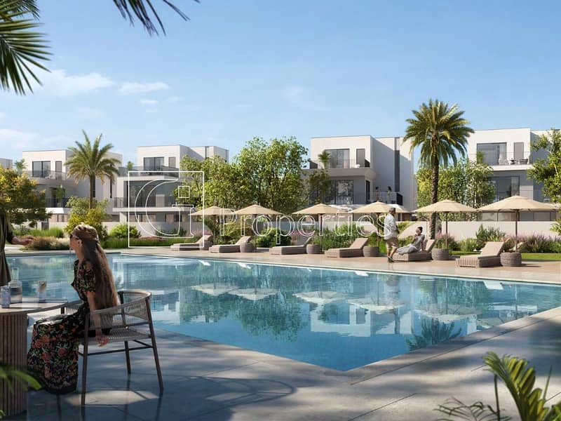 Twin Villa | Prime Location | Option Available Twin Villa | Prime Location | Option Available