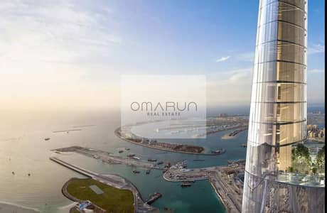 Studio for Sale in Dubai Marina, Dubai - Screenshot 2025-07-03 153610. png