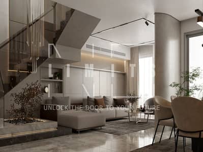 4 Cпальни Таунхаус Продажа в Дубайлэнд, Дубай - bd8f01159353511.639c7623a8315. jpg