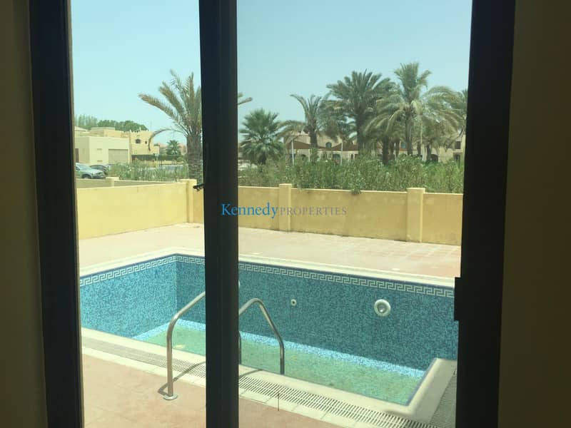 5 bed Villa with pool  no agent fees