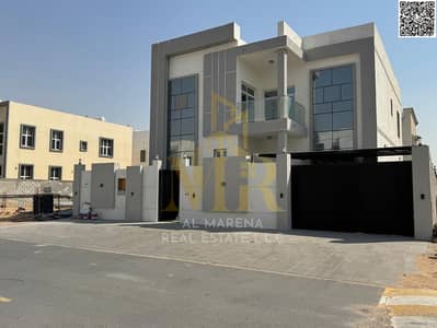 5 Bedroom Villa for Sale in Al Amerah, Ajman - WhatsApp Image 2025-04-10 at 12.51. 22 AM. jpeg