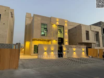 6 Bedroom Villa for Sale in Al Amerah, Ajman - WhatsApp Image 2025-06-01 at 10.14. 26 AM (1). jpeg