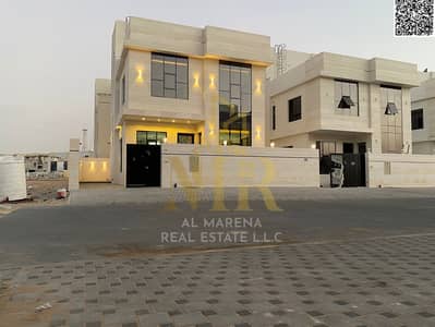 6 Bedroom Villa for Sale in Al Amerah, Ajman - WhatsApp Image 2025-04-16 at 11.44. 14 PM (1). jpeg