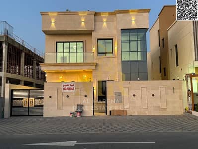 5 Bedroom Villa for Sale in Al Amerah, Ajman - WhatsApp Image 2025-05-01 at 10.37. 58 AM (1). jpeg