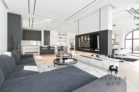 6 Bedroom Villa for Sale in Arabian Ranches, Dubai - 6 Bedroom Villa | Private Pool | Renovated