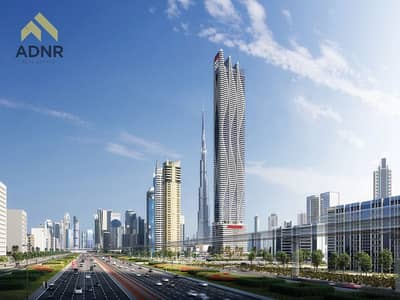 2 Bedroom Flat for Sale in Business Bay, Dubai - c2. png