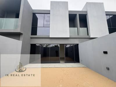 2 Bedroom Townhouse for Rent in Tilal City, Sharjah - IMG-20250703-WA0044. jpg
