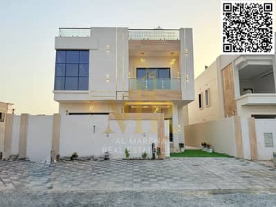 6 Bedroom Villa for Sale in Al Helio, Ajman - IMG-20250519-WA0868. jpg