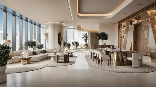 3 Bedroom Flat for Sale in Business Bay, Dubai - 25483. jpg