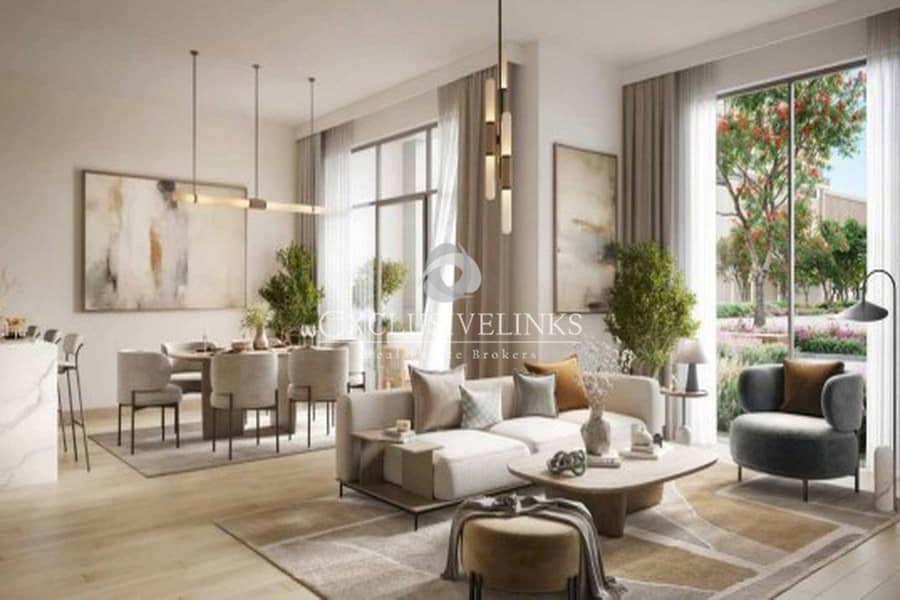 位于城市广场，Odessa 1 卧室的公寓 1151888 AED - 12117828