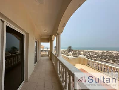 2 Bedroom Flat for Rent in Al Hamra Village, Ras Al Khaimah - 504cca1c-a548-489d-9a5c-e6dac8deac44. jpg