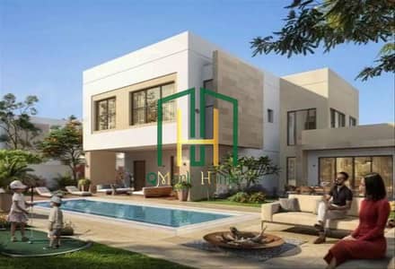 4 Bedroom Villa for Rent in Yas Island, Abu Dhabi - WhatsApp Image 2024-05-06 at 16.20. 55. jpeg