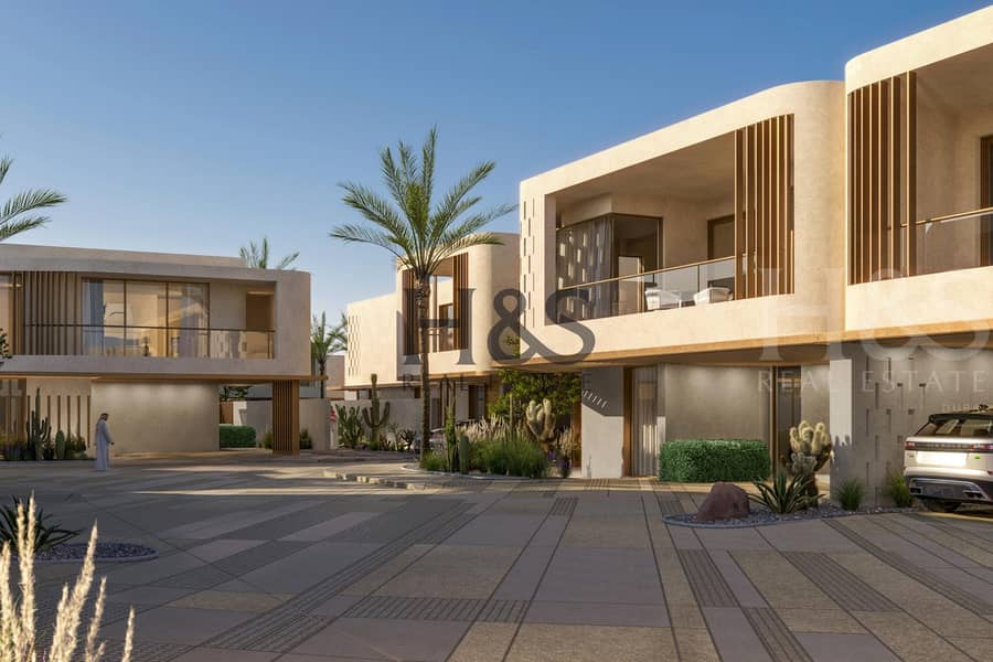 Вилла в Al Tay West,Al Tay Hills, 4 cпальни, 3750000 AED - 12117881 Вилла в Al Tay West,Al Tay Hills, 4 cпальни, 3750000 AED - 12117881