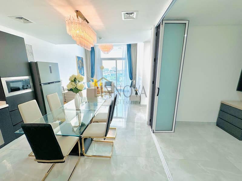 Next to Metro | Fully Furnished | 2 Bedrooms Next to Metro | Fully Furnished | 2 Bedrooms