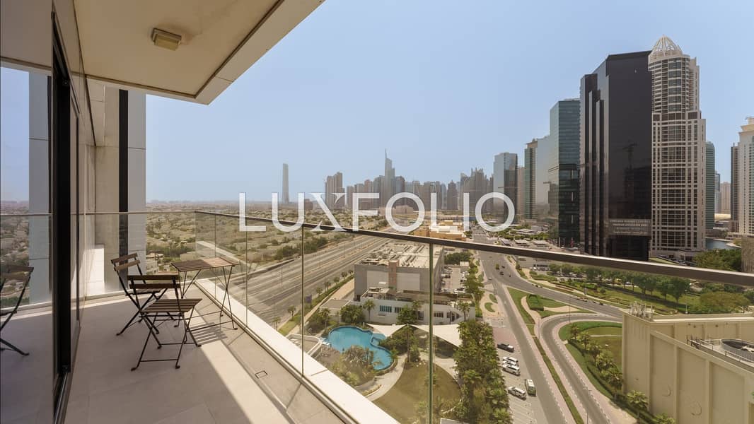 شقة في بانيان تري ريزيدنسز،أبراج بحيرات الجميرا 2 غرف 4000000 درهم - 12117906 شقة في بانيان تري ريزيدنسز،أبراج بحيرات الجميرا 2 غرف 4000000 درهم - 12117906