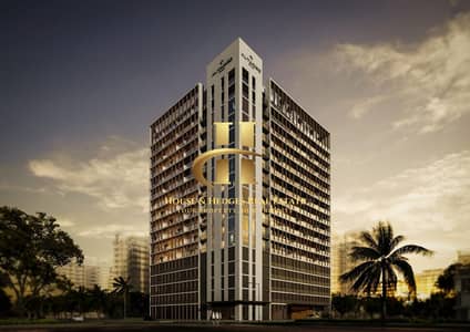 1 Bedroom Apartment for Sale in Jumeirah Village Circle (JVC), Dubai - WhatsApp Image 2025-07-03 at 3.49. 56 PM. jpeg