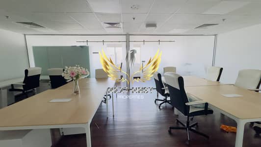 Office for Rent in Jumeirah Lake Towers (JLT), Dubai - IMG_5171. jpg