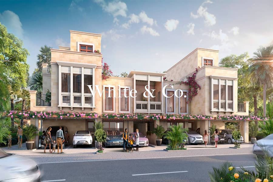 位于大马士革湖住宅,马耳他别墅 4 卧室的联排别墅 3250000 AED - 12117941 位于大马士革湖住宅,马耳他别墅 4 卧室的联排别墅 3250000 AED - 12117941