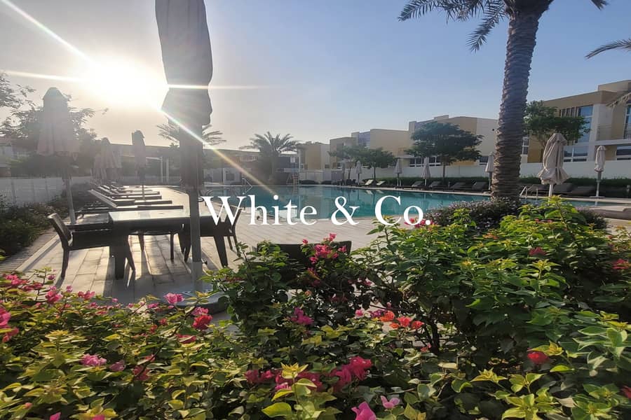 تاون هاوس في أكويليجيا،(أكويا من داماك) داماك هيلز 2 3 غرف 95000 درهم - 12117352 تاون هاوس في أكويليجيا،(أكويا من داماك) داماك هيلز 2 3 غرف 95000 درهم - 12117352