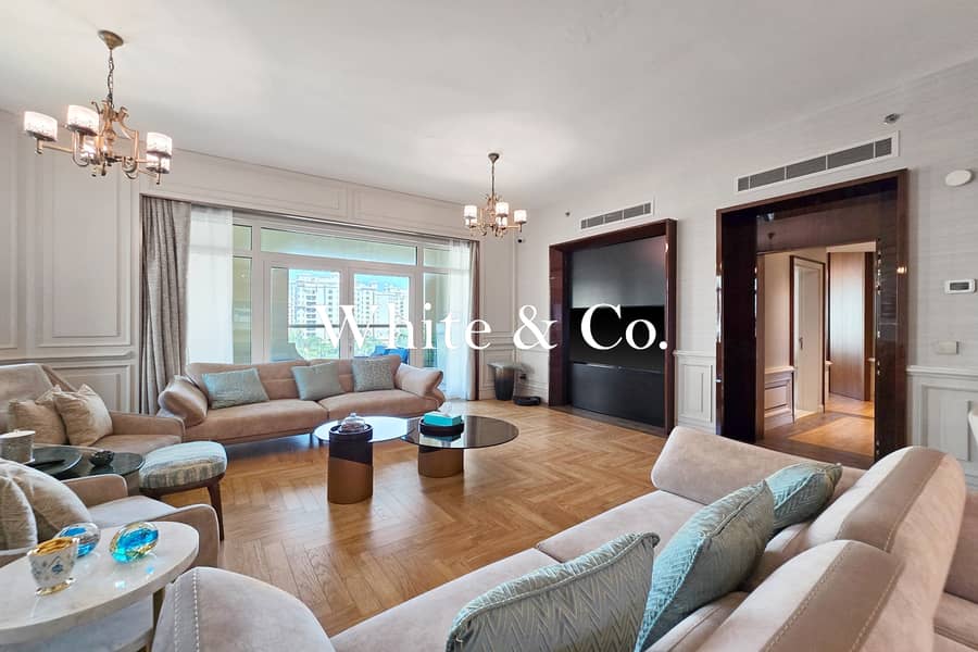 Exclusive | Upgraded + Furnished | Vacant Exclusive | Upgraded + Furnished | Vacant