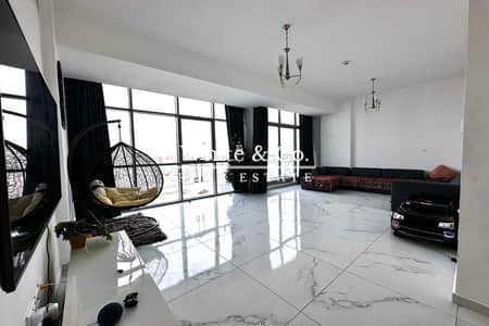 3 Bedroom Apartment for Sale in Al Furjan, Dubai - Near Metro | Vacant Soon | Closed Kitchen