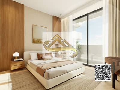 2 Bedroom Flat for Sale in Al Helio, Ajman - 4. png