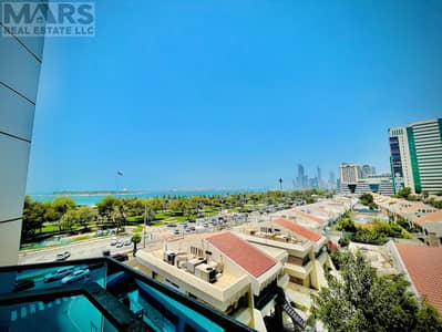 4 Bedroom Apartment for Rent in Al Bateen, Abu Dhabi - IMG-20250703-WA0009. jpg