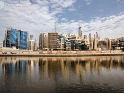 Studio for Sale in Business Bay, Dubai - 18. png